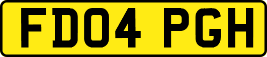 FD04PGH