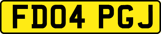 FD04PGJ