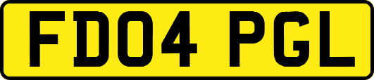 FD04PGL
