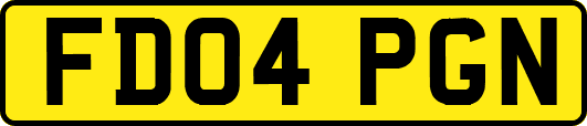 FD04PGN