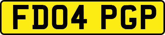 FD04PGP