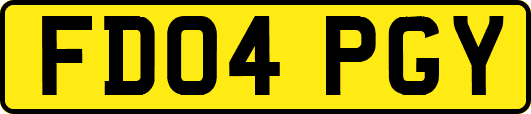 FD04PGY