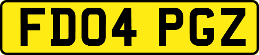 FD04PGZ