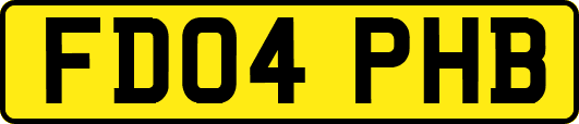 FD04PHB