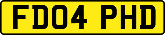 FD04PHD