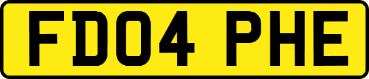 FD04PHE