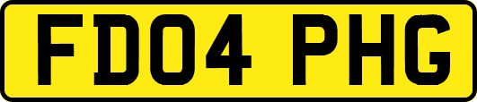 FD04PHG