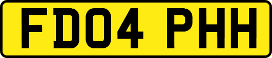 FD04PHH