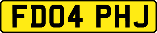FD04PHJ