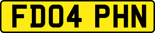 FD04PHN