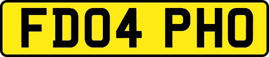 FD04PHO