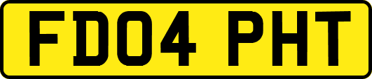 FD04PHT