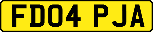 FD04PJA