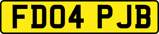 FD04PJB