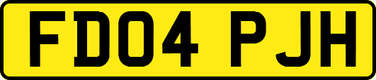 FD04PJH