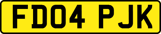 FD04PJK