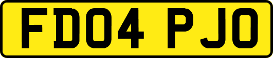 FD04PJO
