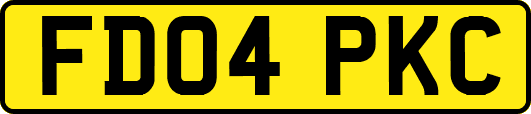 FD04PKC