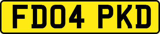 FD04PKD