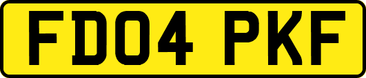 FD04PKF