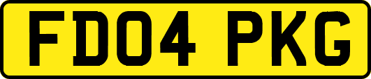 FD04PKG