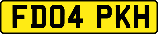 FD04PKH