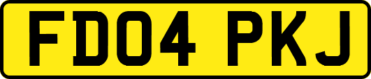 FD04PKJ
