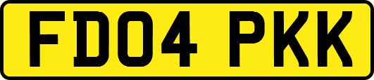 FD04PKK