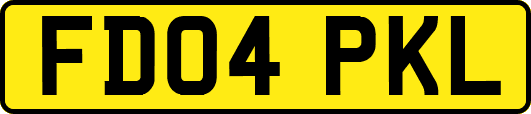 FD04PKL