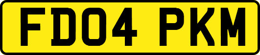 FD04PKM