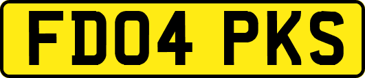 FD04PKS