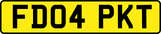 FD04PKT