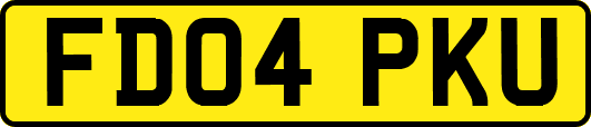 FD04PKU