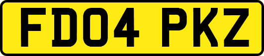 FD04PKZ