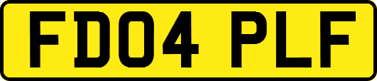 FD04PLF