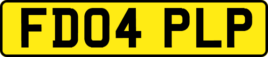 FD04PLP
