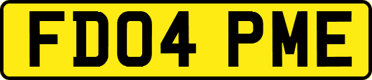 FD04PME