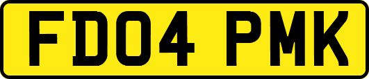 FD04PMK