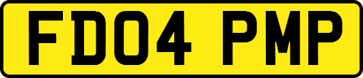 FD04PMP