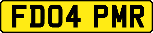 FD04PMR