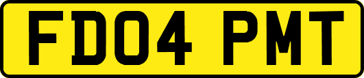 FD04PMT