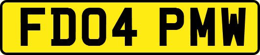 FD04PMW