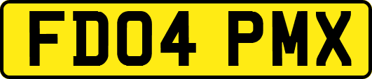 FD04PMX