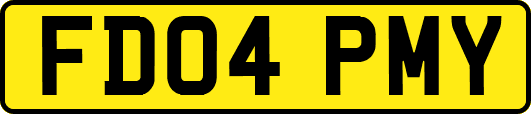 FD04PMY
