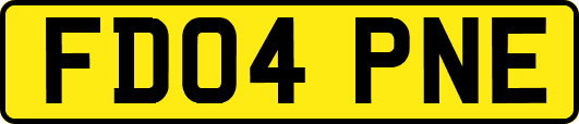 FD04PNE