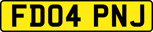 FD04PNJ