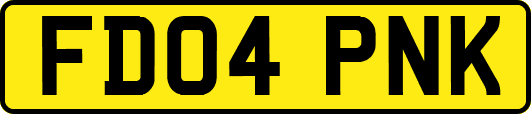 FD04PNK