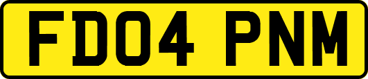 FD04PNM