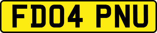 FD04PNU