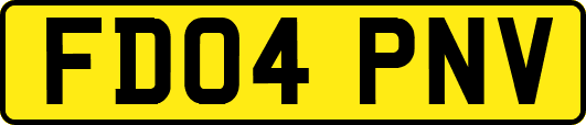 FD04PNV